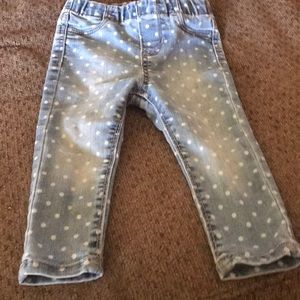 12-18 month jeans